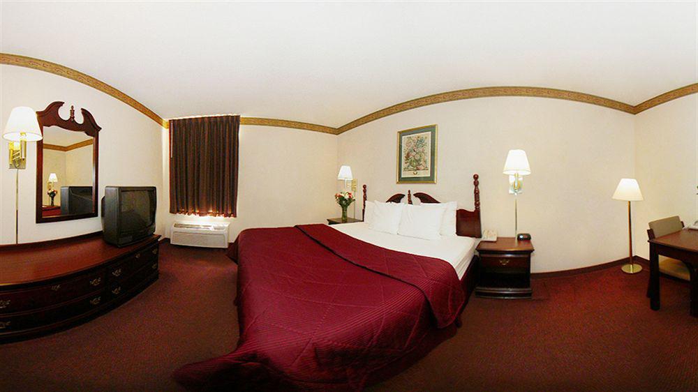Comfort Inn & Suites Lantana - West Palm Beach South Buitenkant foto