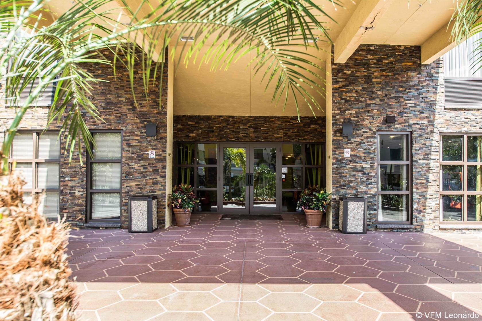 Comfort Inn & Suites Lantana - West Palm Beach South Buitenkant foto