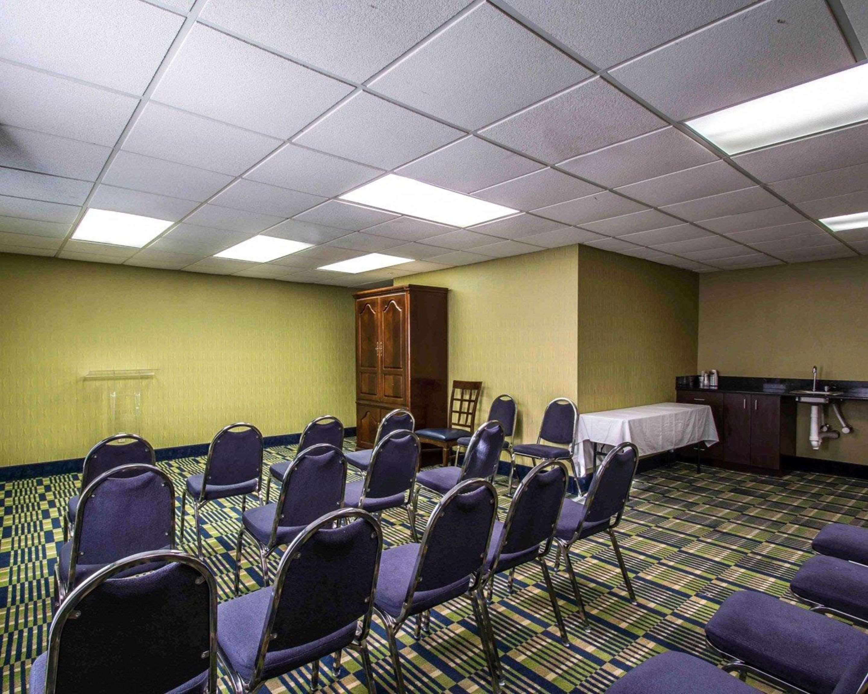 Comfort Inn & Suites Lantana - West Palm Beach South Buitenkant foto