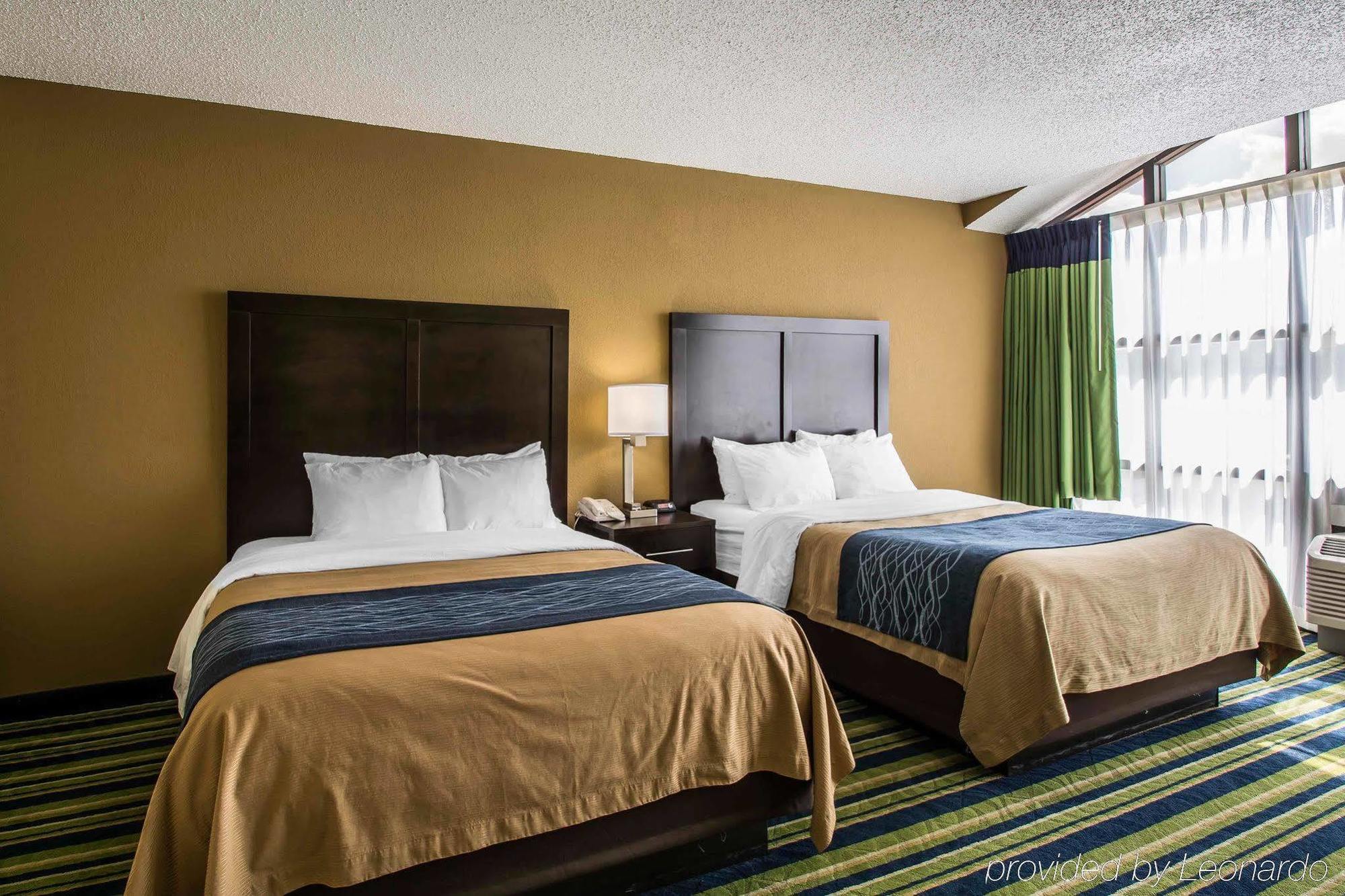 Comfort Inn & Suites Lantana - West Palm Beach South Buitenkant foto